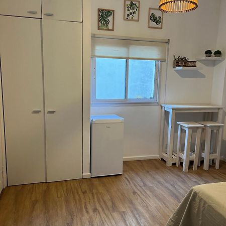 Luminoso Departamento En Recoleta Apartment บัวโนสไอเรส ภายนอก รูปภาพ